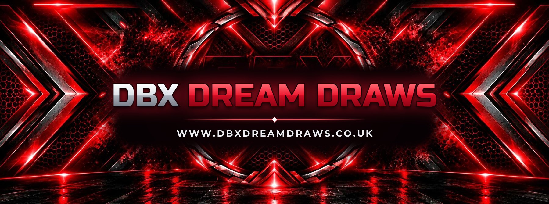 DBX Dream Draws